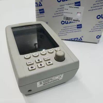 Wholesale SANY SY215 Excavator LCD Screen Genuine Monitor Panel SAG 200-5 Replacement photo-3