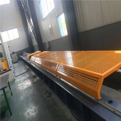 WAL-2000 2000kn 200ton Hydraulic Horizontal Wire Rope Tensile Strength Testing Machine photo-3