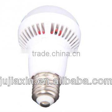 6w High Quality Led Bulbs to Brazil
