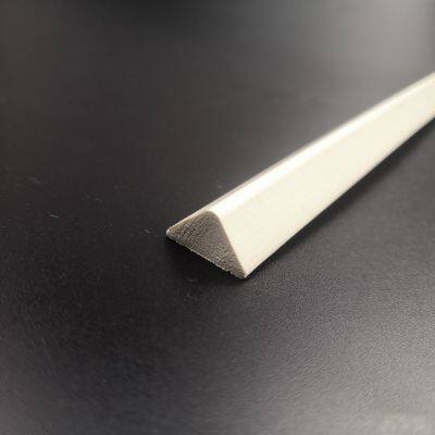 Pvc Chamfer Profiles/Foam Pvc Chamfer photo-3