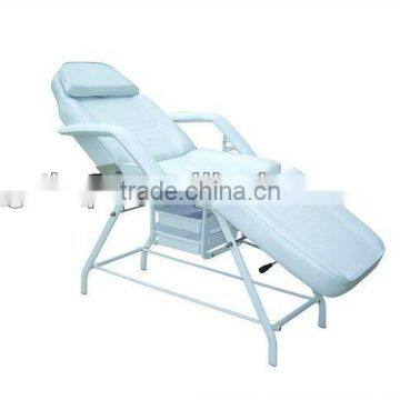 Guangzhou factory wholesale beauty salon furniture facial bed massage bed