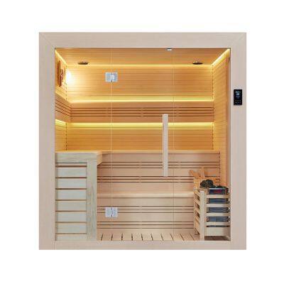 Medical Sauna PeruImprove Sleep Quality and Help Relieve Insomnia photo-1