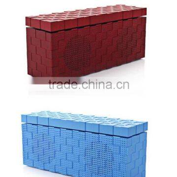 Stereo Sound Audio Speaker With TF Card Function photo-2