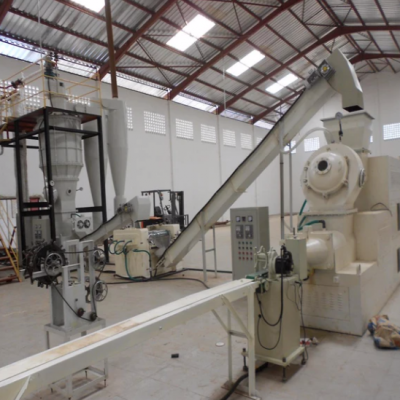 Soap Production Line photo-3