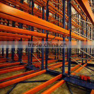 Mobile Rack/Moving Rack/Movable Rack/shelves photo-2