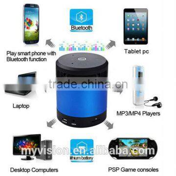 N10 Motion Sensor professional Mini mp3 loudspeaker