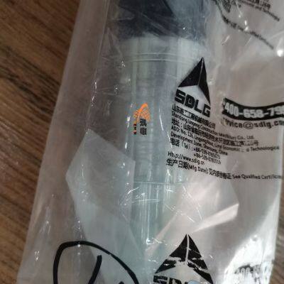 Original SDLG 29110011311 Pump Oil Outlet Pipe for Wheel Loader Spare Parts. photo-2
