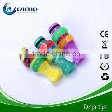 More color design many new drip tips 510 drip tips wholesale