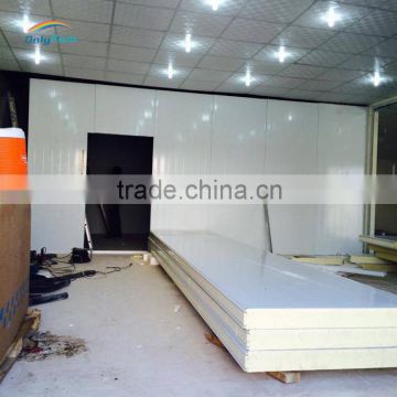 used cold room panel cold storage