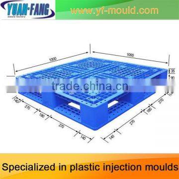 Auto Parts Plastic Injection Mould/auto Plastic Moulding photo-4