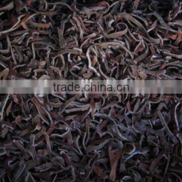 Chinese IQF Frozen Black Fungus