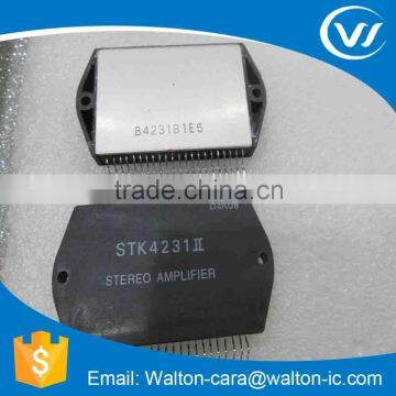 ic chip electronic component STK4231II