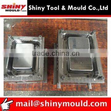 Kitchenware Plastic Food Container Mould