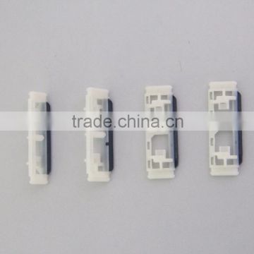 high precision/double color mould for the power strip