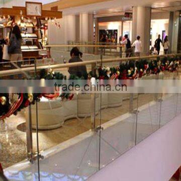 Indoor Hotal Green Topic Scene Holiday Rattan Hang Decoration