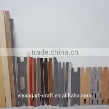 Cao County Yiyang metal bed slats with bent wooden bed slat