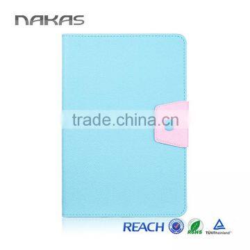 Wholesale Various of Colors Unbreakable Protective Case for Ipad photo-4