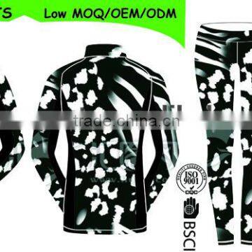 (OEM/ODM Factory) ladies sports women active wear sets