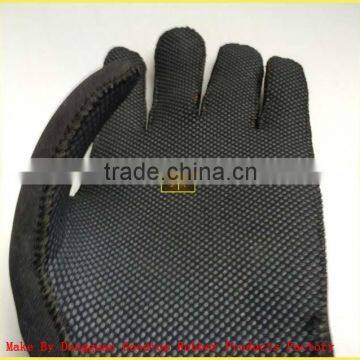 Neoprene Custom Sport Gym Glove photo-6