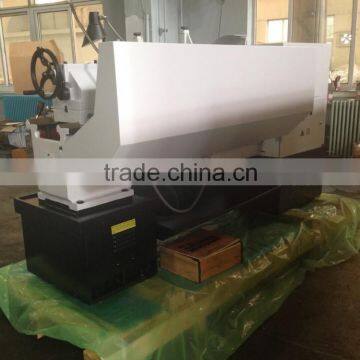 CDE Series Universal Horizontal Lathe without CE
