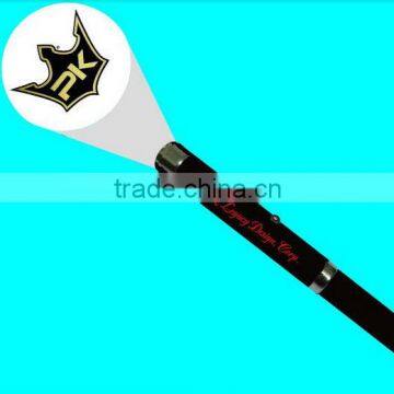 Led Projector Pen For Giveaway Gift,hot Selling Led Pen With Projector for 2015,promotional Gifts Led Logo Projector Pen Quality Choice photo-4