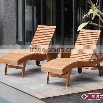 outdoor furniture