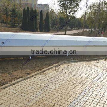 Products China 30KW Vertical Axis Rooftop Wind Turbine photo-4