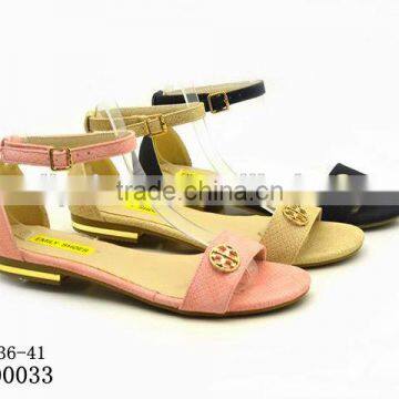 Fashion women shoes ladies sandal