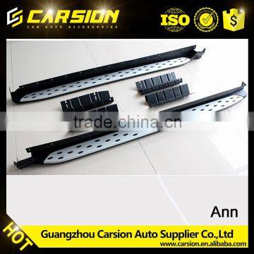 FOR LEXUS Running Board Side Step Nerf Bar Auto Parts Car Accessories