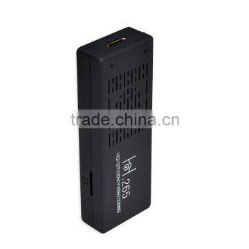 MK808B Plus 1GB RAM 8GB ROM Quad Core WiFi Bluetooth 1080P H.265 Amlogic S805 Android 4.4 Smart Mini TV Box photo-4