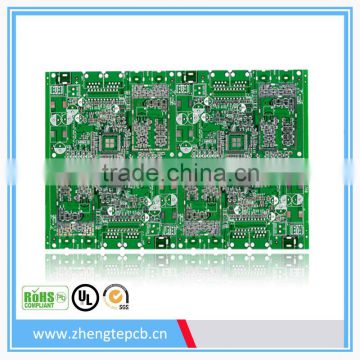 Power supply 12v multilayer pcb cem-1 94v0 new design Sided Pcb Manufacturers