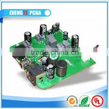 high quality inverter prototype pcb assembly