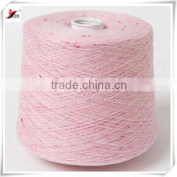 stock service blended 30% cashmere yarn 2/26nm