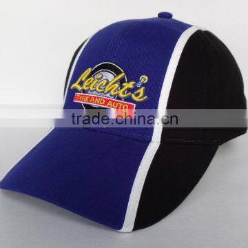 cotton cap manufacturer with embroidery logo