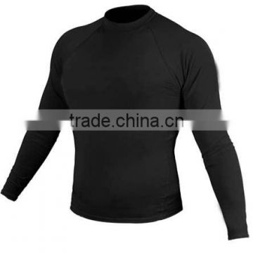 Lycra UV Protection Rash Guard for Men