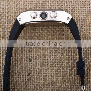 Micro Gps Tracking Device Android Smart Watch With Gps Navigation System photo-4