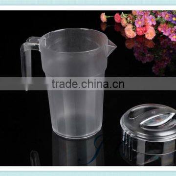 Best Seller Plastic Beer Jug Clear Water Jug photo-3