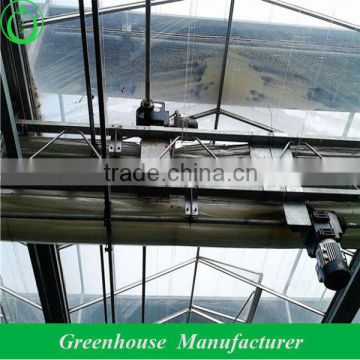 gear motor for greenhouse