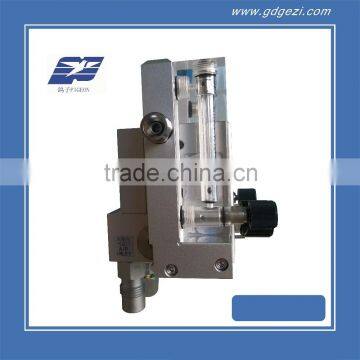 National Air Oxygen Mixer for Ventilator AD3000-SPD2