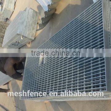 Galvanized Steel Bar Grating for Floor Grating or Trench Grating photo-5