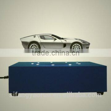 Magnetic Levitation Tension Display Stands for Exhibitions photo-6