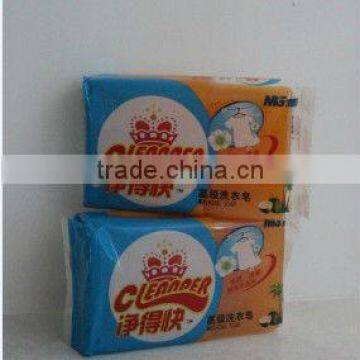300G clothes washing soap