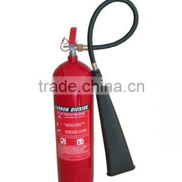 6kg Co2 Fire Extinguishers