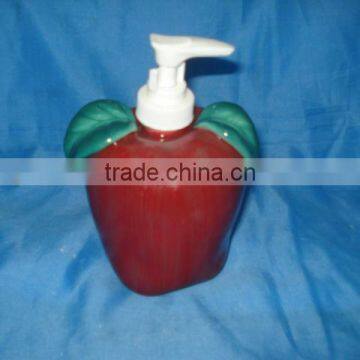Ceramic Bathroom Sets
