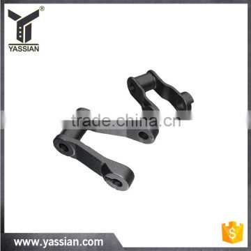 alloy steel cast pintle chain