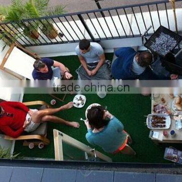 synthetic decorative grass turf artificial grass carpet for indoor and outdoor