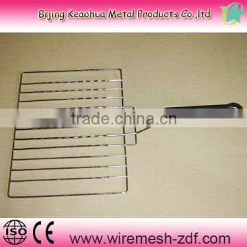 stainless bbq wire mesh