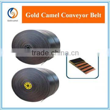 Multi-Ply Canvas/EP/Nylon 100n/mm rubber conveyor belt