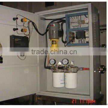 Tap Changer Insulation Oil Filtering On-load Tap Changer Oil Insulation Oil Regeneration Machine