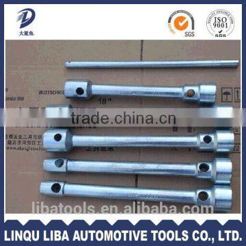 14 Inch Double Head Hex Socket Nut Wheel Wrench